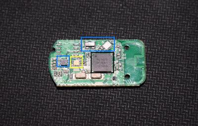 何謂做工？行者速度踏頻雙模感應器拆解評測